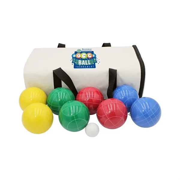 Bocce Ball Set... from ASI 30270 Aakron Line
