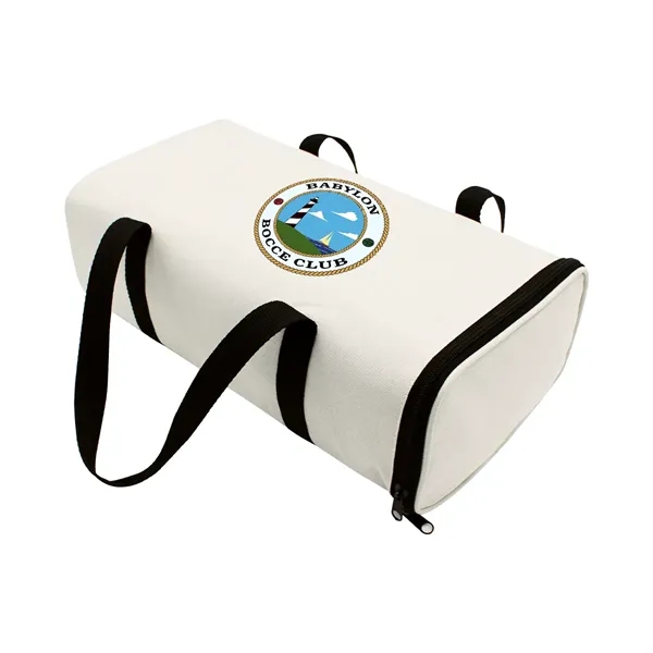 Bocce Ball Set, Full Color Digital... from ASI 30270 Aakron Line