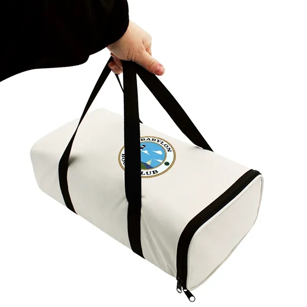 Bocce Ball Set, Full Color Digital... from ASI 30270 Aakron Line