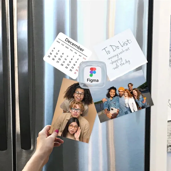 ShowOff Note Holders, Full Color Digital... from ASI 30270 Aakron Line