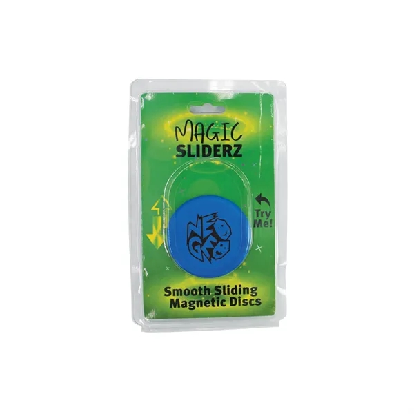 Magic Sliderz with Clamshell Packaging... from ASI 30270 Aakron Line