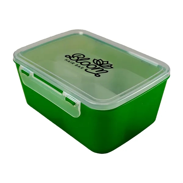 Divided Serving Set... from ASI 30208 A P Specialties / AP Specialties