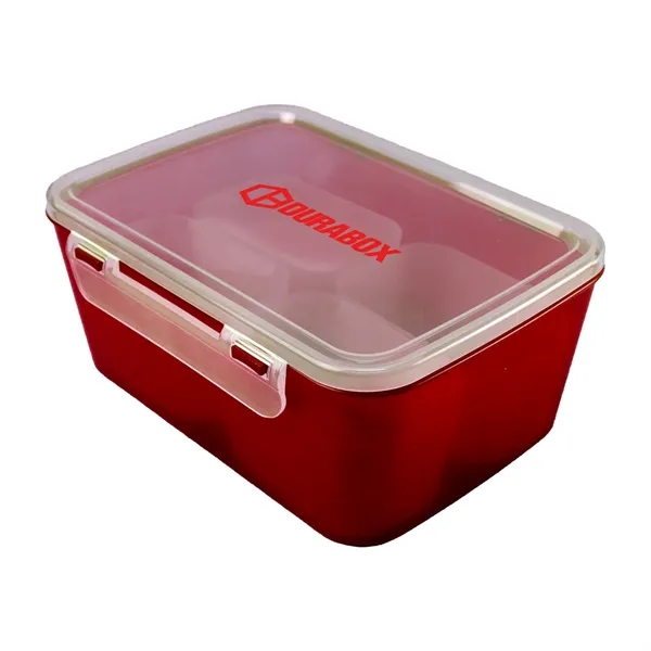 Divided Serving Set... from ASI 30208 A P Specialties / AP Specialties