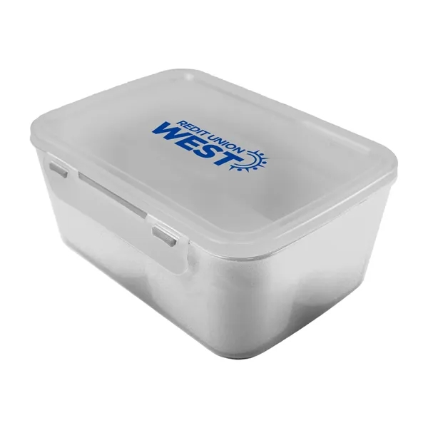 Divided Serving Set... from ASI 30208 A P Specialties / AP Specialties