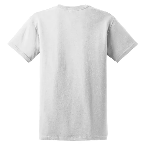 Adult 6 oz Preshrunk 100% Cotton Jersey T-Shirt.... from ASI 61125 Hit Promotional Products / Hit®