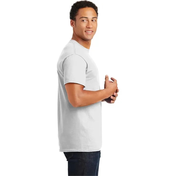 Adult 6 oz Preshrunk 100% Cotton Jersey T-Shirt.... from ASI 61125 Hit Promotional Products / Hit®