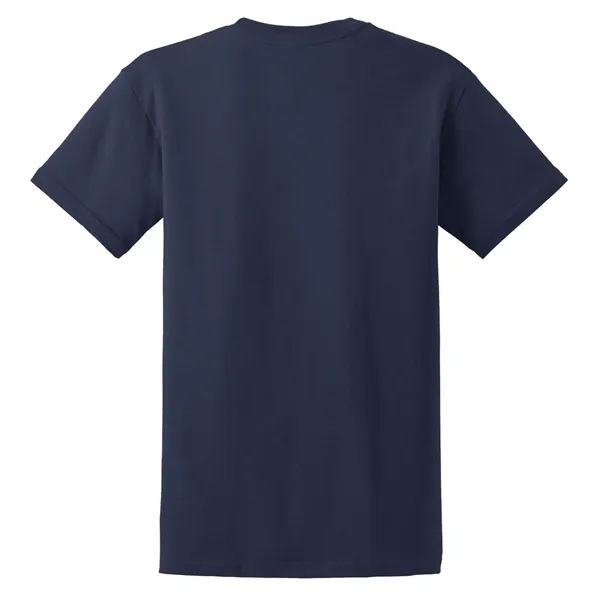 Adult 6 oz Preshrunk 100% Cotton Jersey T-Shirt.... from ASI 61125 Hit Promotional Products / Hit®
