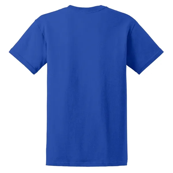 Adult 6 oz Preshrunk 100% Cotton Jersey T-Shirt.... from ASI 61125 Hit Promotional Products / Hit®