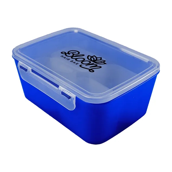 Divided Serving Set... from ASI 30208 A P Specialties / AP Specialties