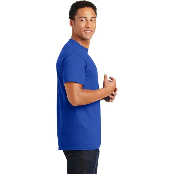 Adult 6 oz Preshrunk 100% Cotton Jersey T-Shirt.... from ASI 61125 Hit Promotional Products / Hit®