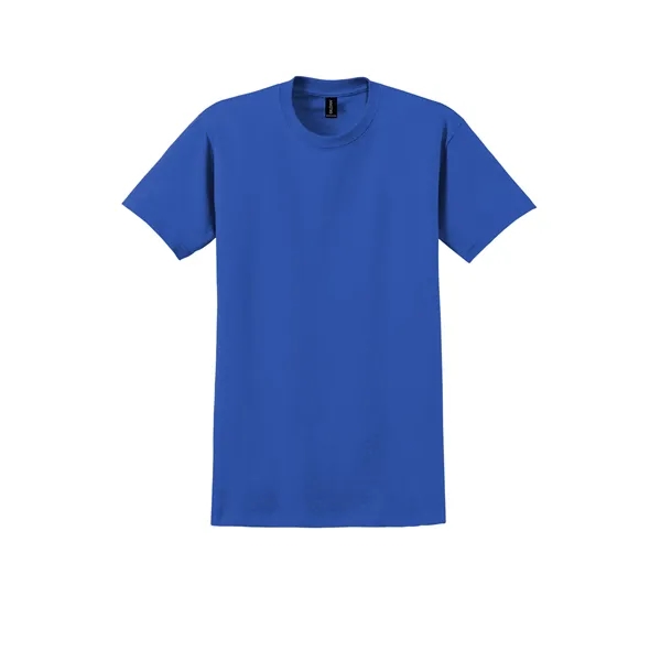 Adult 6 oz Preshrunk 100% Cotton Jersey T-Shirt.... from ASI 61125 Hit Promotional Products / Hit®