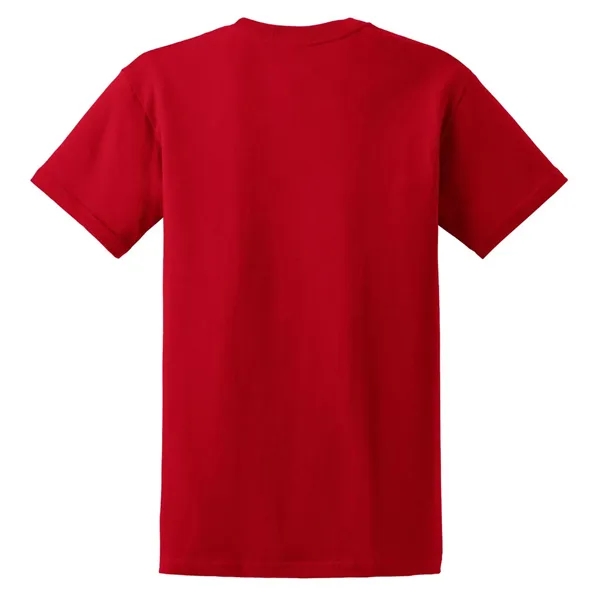 Adult 6 oz Preshrunk 100% Cotton Jersey T-Shirt.... from ASI 61125 Hit Promotional Products / Hit®