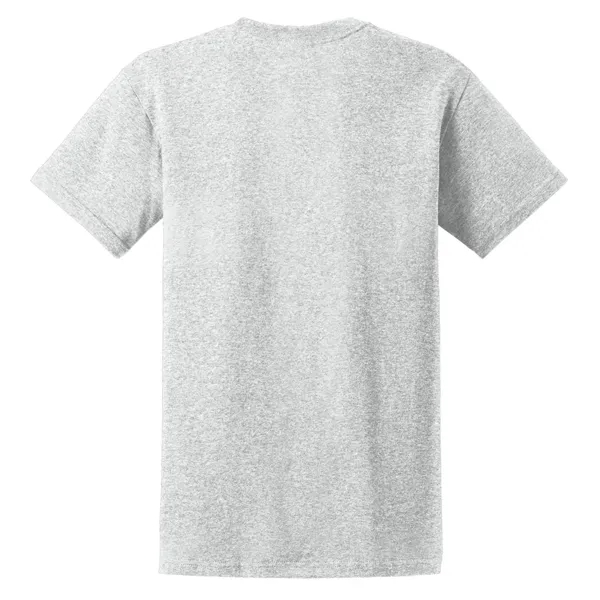 Adult 6 oz Preshrunk 100% Cotton Jersey T-Shirt.... from ASI 61125 Hit Promotional Products / Hit®