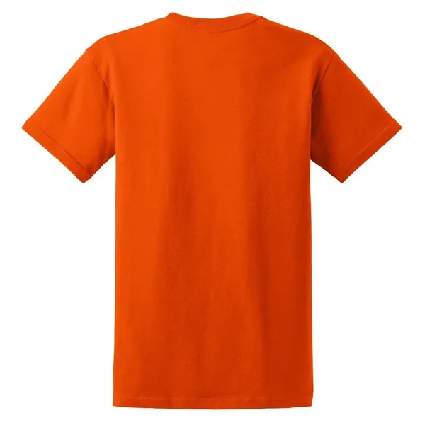 Adult 6 oz Preshrunk 100% Cotton Jersey T-Shirt.... from ASI 61125 Hit Promotional Products / Hit®