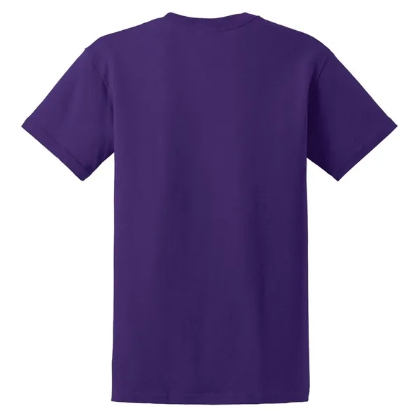 Adult 6 oz Preshrunk 100% Cotton Jersey T-Shirt.... from ASI 61125 Hit Promotional Products / Hit®