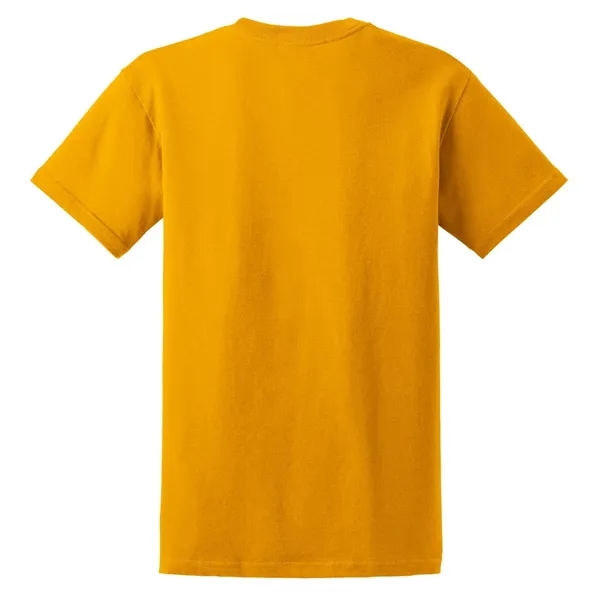 Adult 6 oz Preshrunk 100% Cotton Jersey T-Shirt.... from ASI 61125 Hit Promotional Products / Hit®