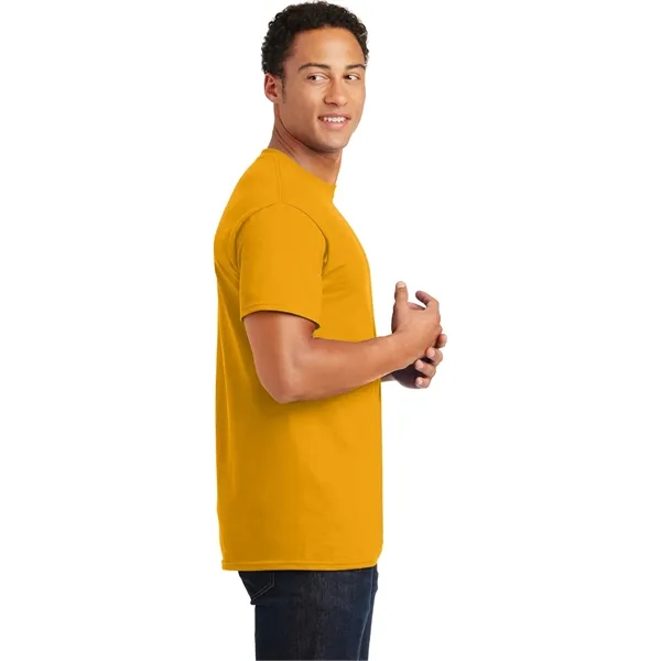 Adult 6 oz Preshrunk 100% Cotton Jersey T-Shirt.... from ASI 61125 Hit Promotional Products / Hit®