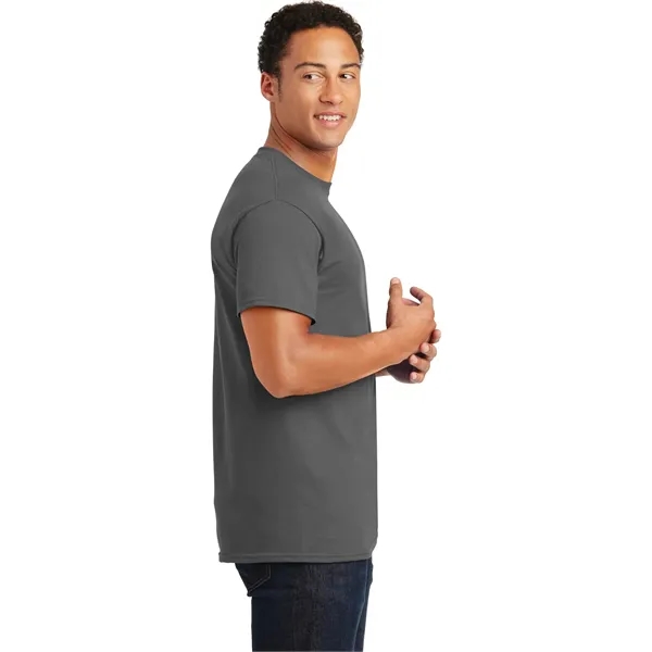 Adult 6 oz Preshrunk 100% Cotton Jersey T-Shirt.... from ASI 61125 Hit Promotional Products / Hit®