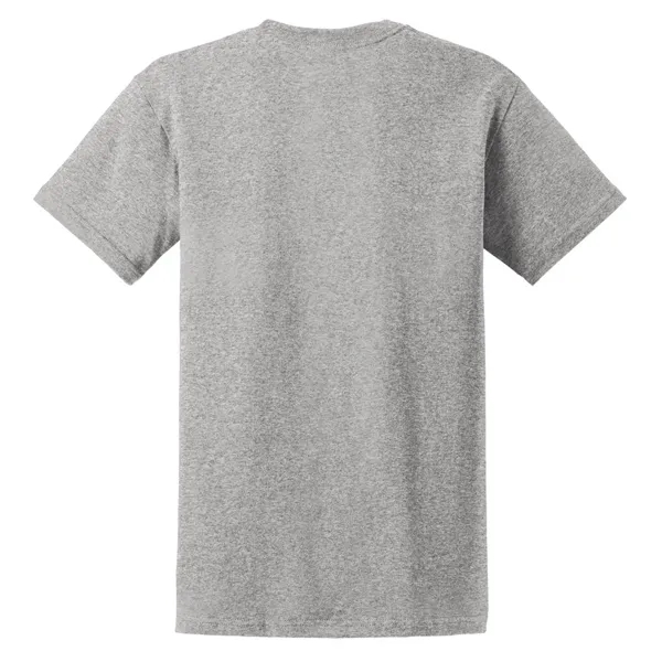 Adult 6 oz Preshrunk 100% Cotton Jersey T-Shirt.... from ASI 61125 Hit Promotional Products / Hit®