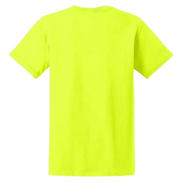 Adult 6 oz Preshrunk 100% Cotton Jersey T-Shirt.... from ASI 61125 Hit Promotional Products / Hit®