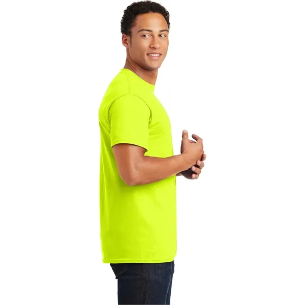 Adult 6 oz Preshrunk 100% Cotton Jersey T-Shirt.... from ASI 61125 Hit Promotional Products / Hit®