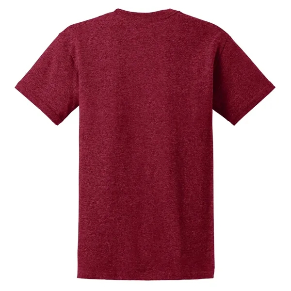 Adult 6 oz Preshrunk 100% Cotton Jersey T-Shirt.... from ASI 61125 Hit Promotional Products / Hit®
