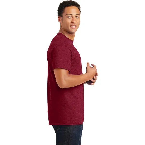 Adult 6 oz Preshrunk 100% Cotton Jersey T-Shirt.... from ASI 61125 Hit Promotional Products / Hit®
