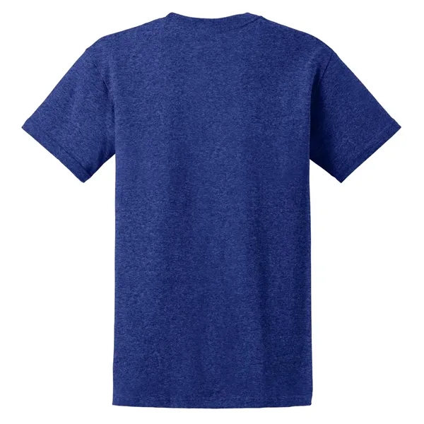 Adult 6 oz Preshrunk 100% Cotton Jersey T-Shirt.... from ASI 61125 Hit Promotional Products / Hit®
