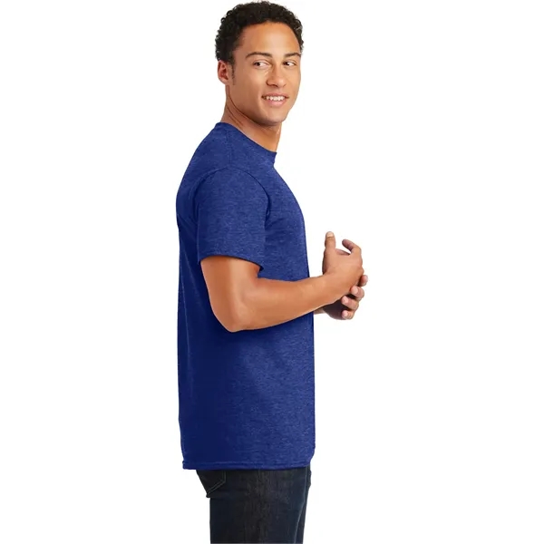 Adult 6 oz Preshrunk 100% Cotton Jersey T-Shirt.... from ASI 61125 Hit Promotional Products / Hit®
