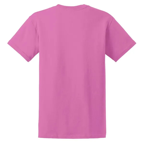 Adult 6 oz Preshrunk 100% Cotton Jersey T-Shirt.... from ASI 61125 Hit Promotional Products / Hit®
