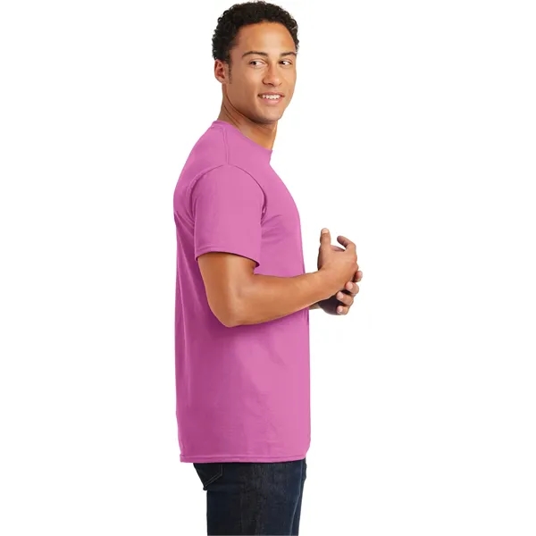 Adult 6 oz Preshrunk 100% Cotton Jersey T-Shirt.... from ASI 61125 Hit Promotional Products / Hit®