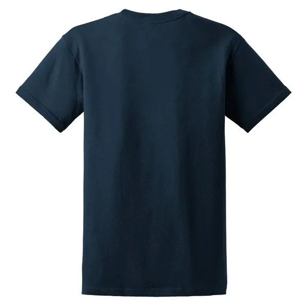 Adult 6 oz Preshrunk 100% Cotton Jersey T-Shirt.... from ASI 61125 Hit Promotional Products / Hit®