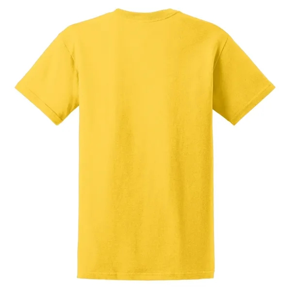 Adult 6 oz Preshrunk 100% Cotton Jersey T-Shirt.... from ASI 61125 Hit Promotional Products / Hit®