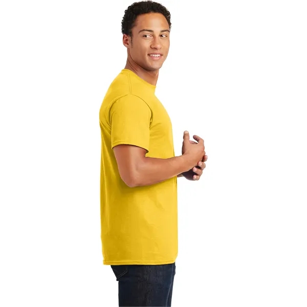 Adult 6 oz Preshrunk 100% Cotton Jersey T-Shirt.... from ASI 61125 Hit Promotional Products / Hit®