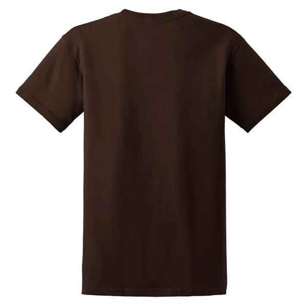 Adult 6 oz Preshrunk 100% Cotton Jersey T-Shirt.... from ASI 61125 Hit Promotional Products / Hit®