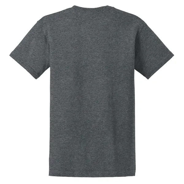 Adult 6 oz Preshrunk 100% Cotton Jersey T-Shirt.... from ASI 61125 Hit Promotional Products / Hit®