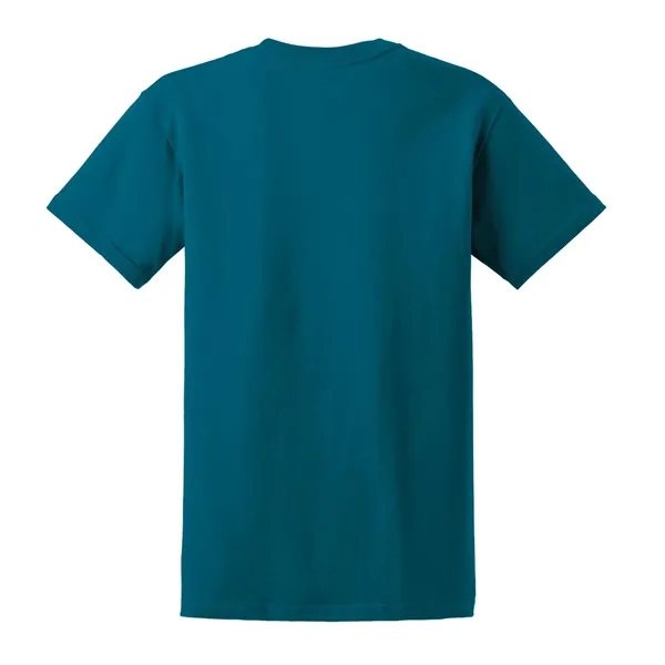Adult 6 oz Preshrunk 100% Cotton Jersey T-Shirt.... from ASI 61125 Hit Promotional Products / Hit®