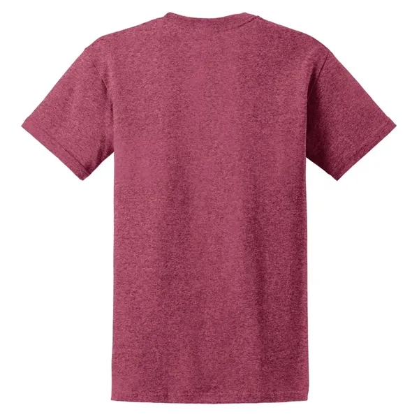 Adult 6 oz Preshrunk 100% Cotton Jersey T-Shirt.... from ASI 61125 Hit Promotional Products / Hit®