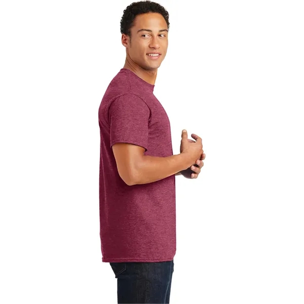 Adult 6 oz Preshrunk 100% Cotton Jersey T-Shirt.... from ASI 61125 Hit Promotional Products / Hit®