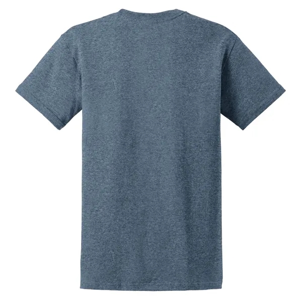 Adult 6 oz Preshrunk 100% Cotton Jersey T-Shirt.... from ASI 61125 Hit Promotional Products / Hit®