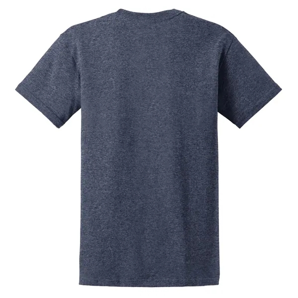 Adult 6 oz Preshrunk 100% Cotton Jersey T-Shirt.... from ASI 61125 Hit Promotional Products / Hit®