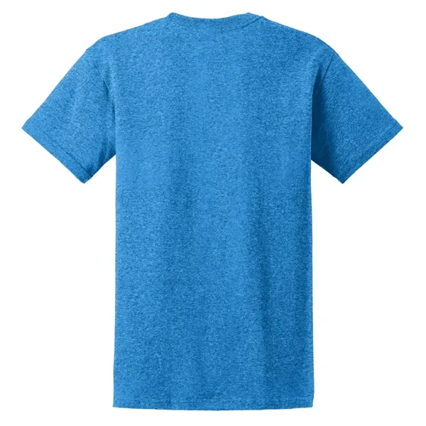 Adult 6 oz Preshrunk 100% Cotton Jersey T-Shirt.... from ASI 61125 Hit Promotional Products / Hit®