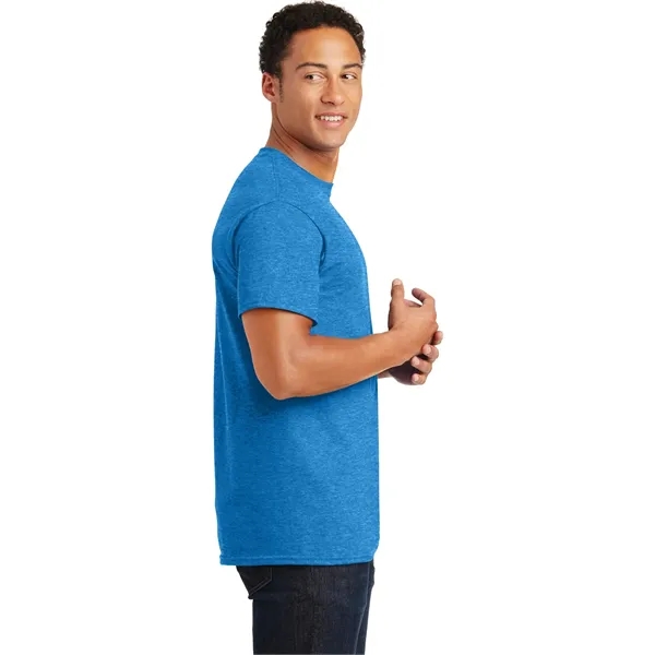 Adult 6 oz Preshrunk 100% Cotton Jersey T-Shirt.... from ASI 61125 Hit Promotional Products / Hit®