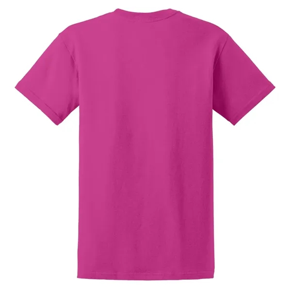 Adult 6 oz Preshrunk 100% Cotton Jersey T-Shirt.... from ASI 61125 Hit Promotional Products / Hit®