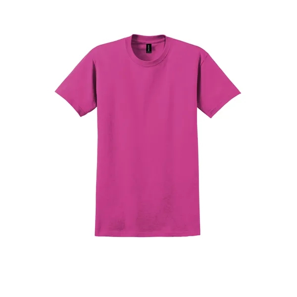 Adult 6 oz Preshrunk 100% Cotton Jersey T-Shirt.... from ASI 61125 Hit Promotional Products / Hit®