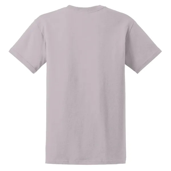 Adult 6 oz Preshrunk 100% Cotton Jersey T-Shirt.... from ASI 61125 Hit Promotional Products / Hit®