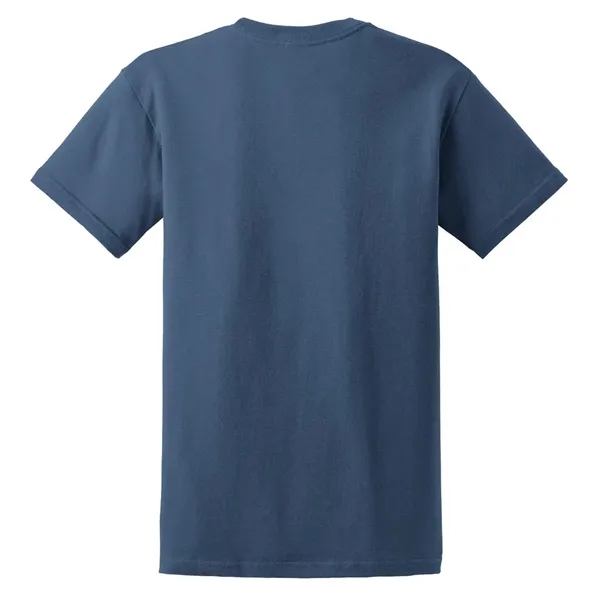 Adult 6 oz Preshrunk 100% Cotton Jersey T-Shirt.... from ASI 61125 Hit Promotional Products / Hit®