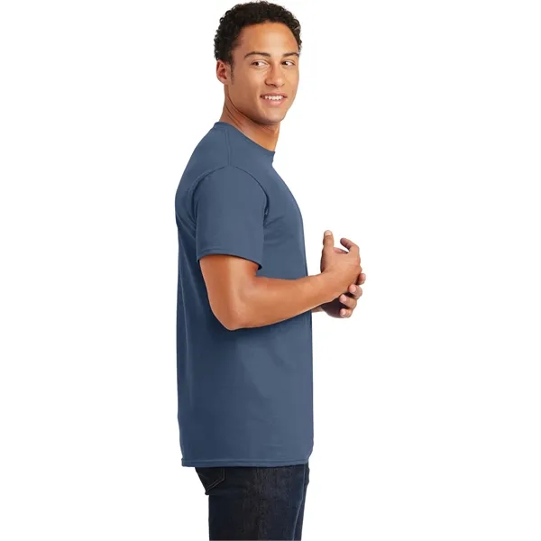 Adult 6 oz Preshrunk 100% Cotton Jersey T-Shirt.... from ASI 61125 Hit Promotional Products / Hit®
