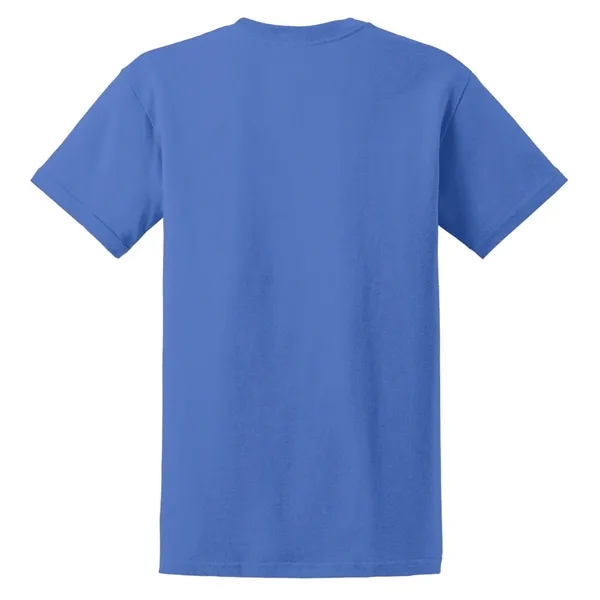 Adult 6 oz Preshrunk 100% Cotton Jersey T-Shirt.... from ASI 61125 Hit Promotional Products / Hit®