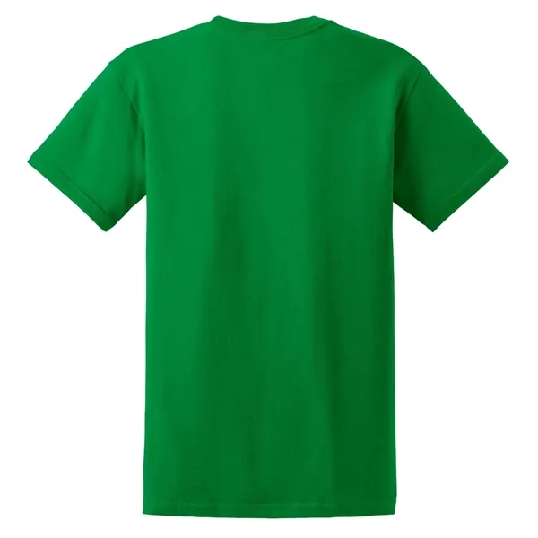 Adult 6 oz Preshrunk 100% Cotton Jersey T-Shirt.... from ASI 61125 Hit Promotional Products / Hit®